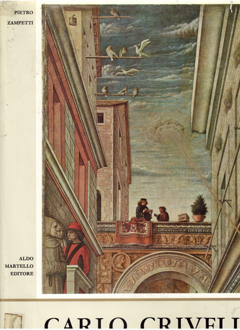 CARLO CRIVELLI | Immagine principale