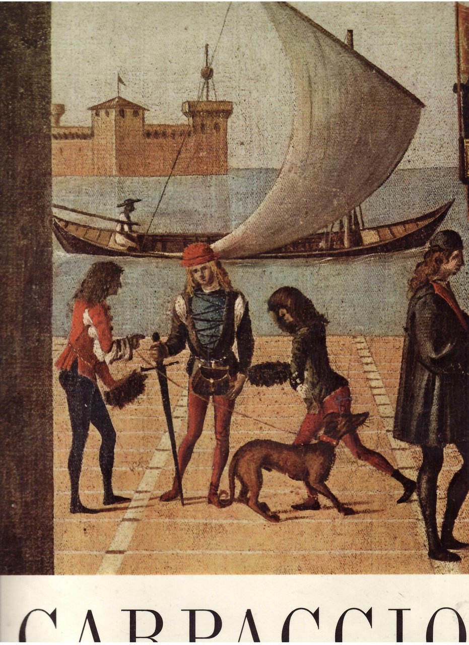 CARPACCIO | Immagine principale