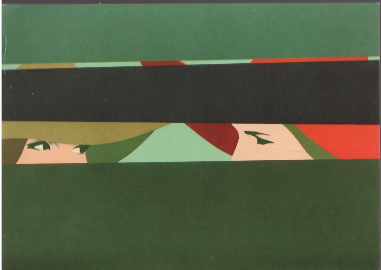 CARTOLINA: IL SEGRETO | Immagine principale