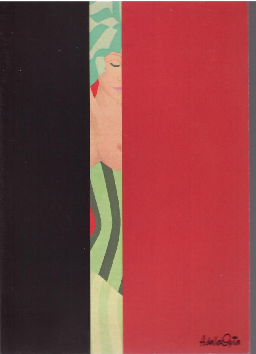 CARTOLINA: INTERNO ROSSO | Immagine principale