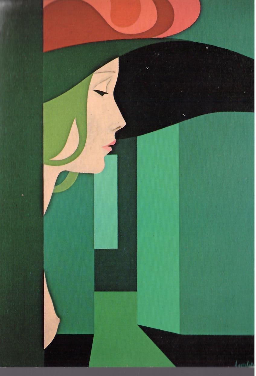 CARTOLINA: L'APPUNTAMENTO MANCATO