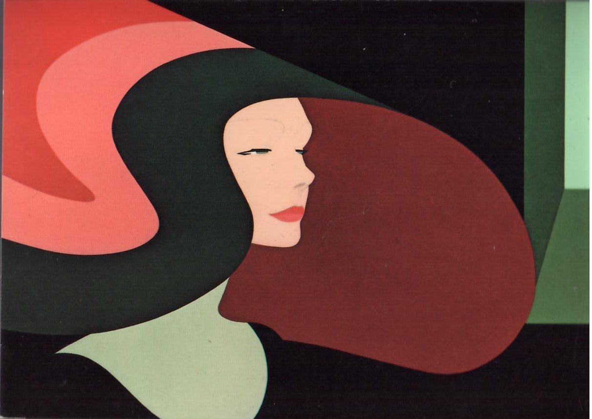 CARTOLINA: LA SENTENZA