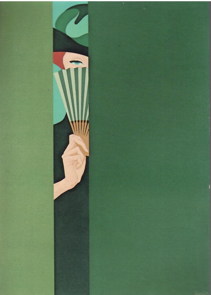 CARTOLINA: THE FAN