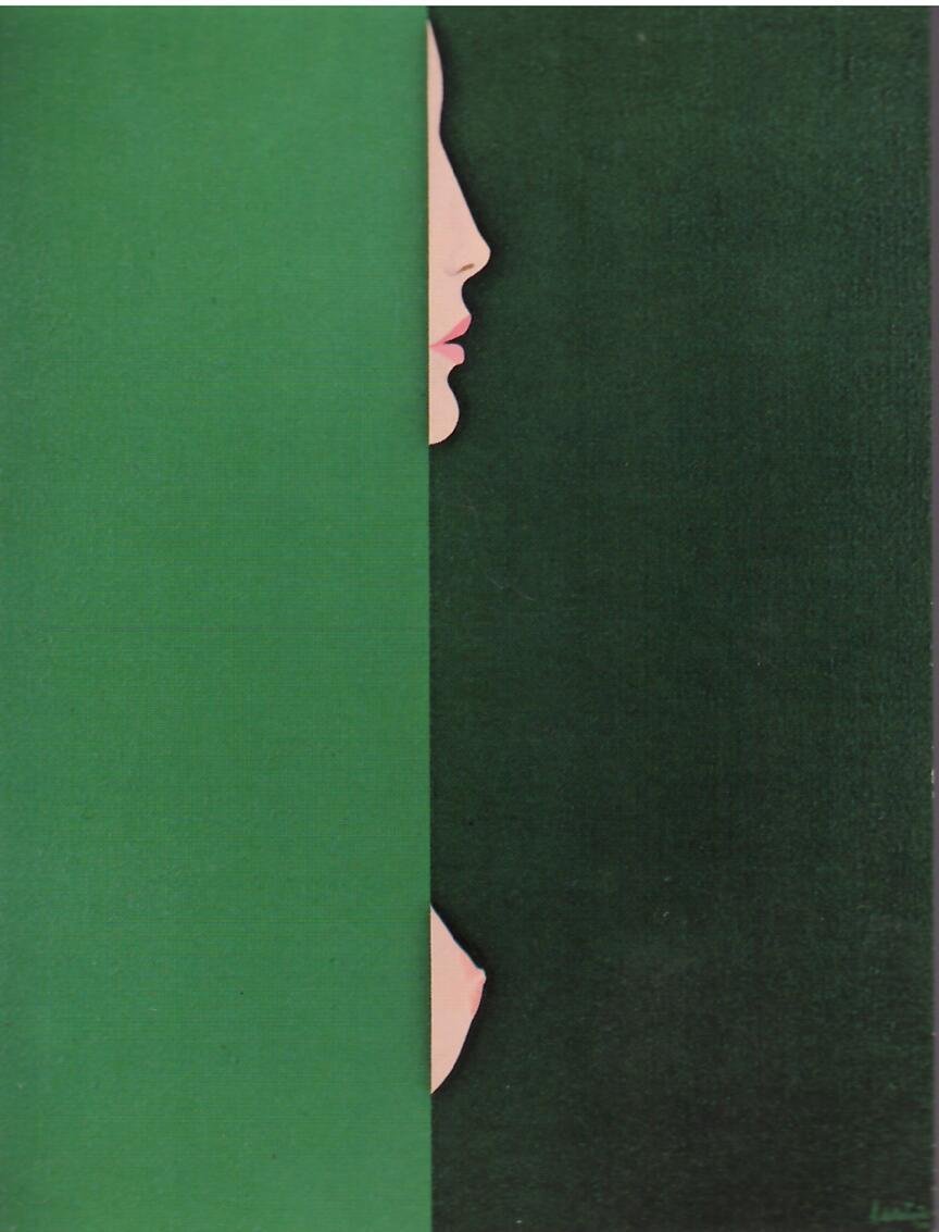 CARTOLINA: TWO PROFILES