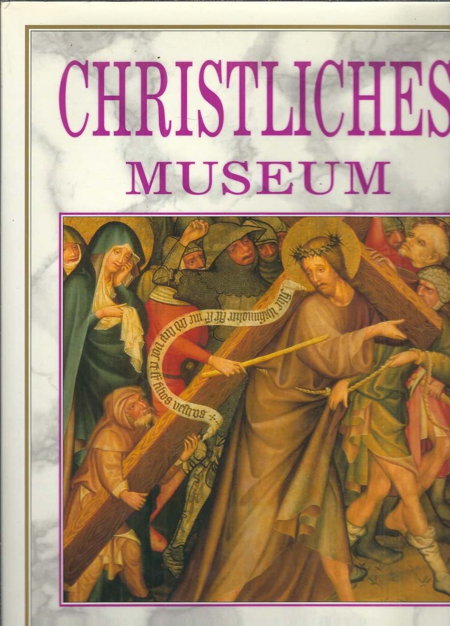 CHRISTLICHES MUSEUM ESZTERGOM