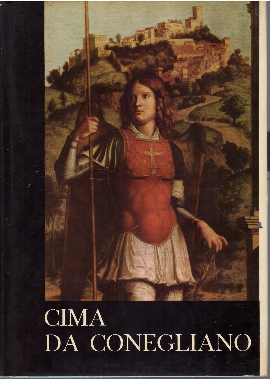 CIMA DA CONEGLIANO | Immagine principale