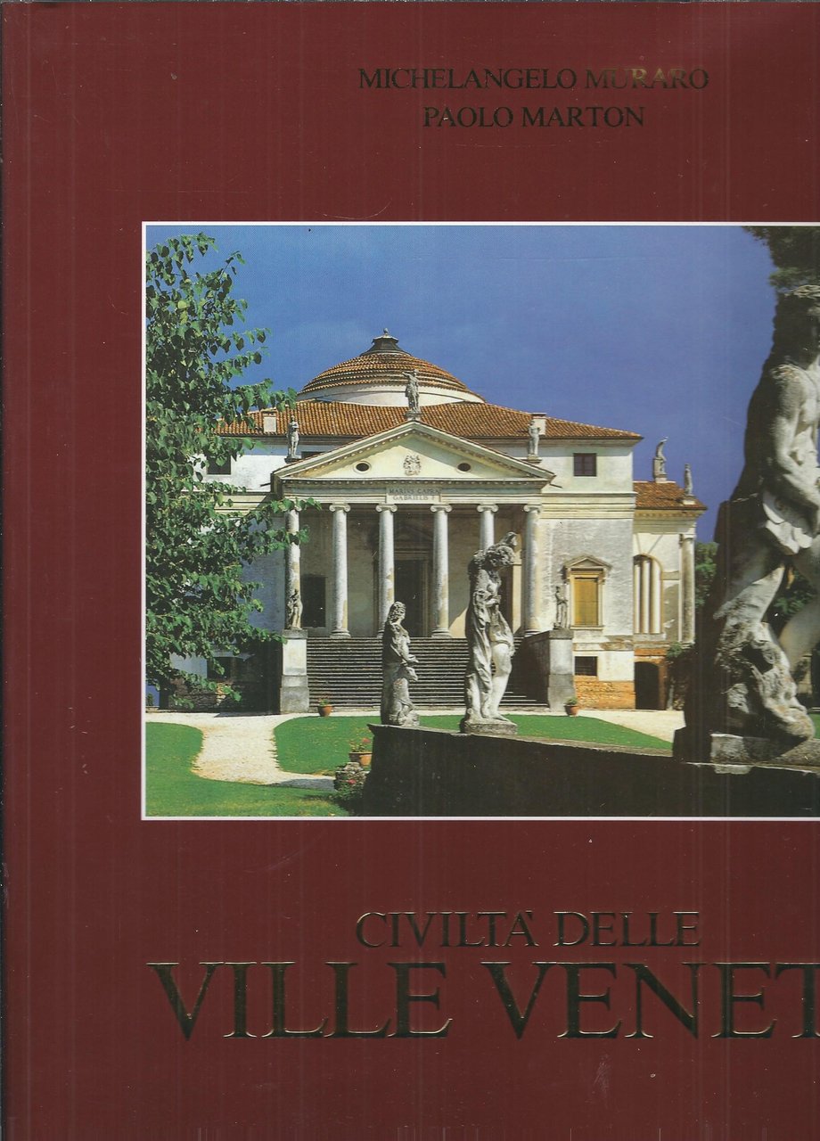 CIVILTA' DELLE VILLE VENETE
