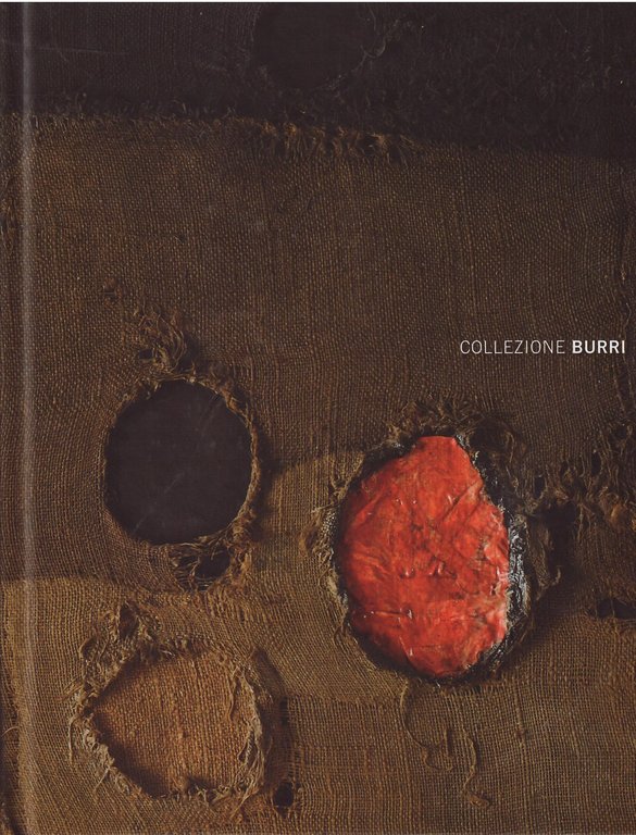 COLLEZIONE BURRI