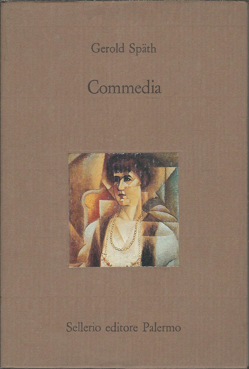 COMMEDIA