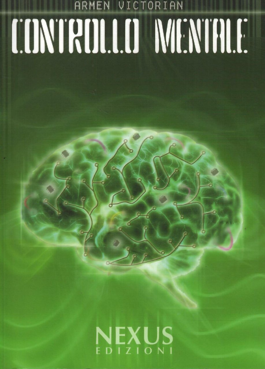 CONTROLLO MENTALE