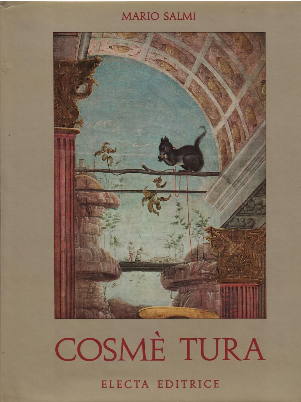 COSME' TURA