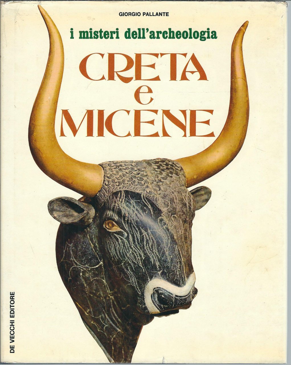 CRETA E MICENE