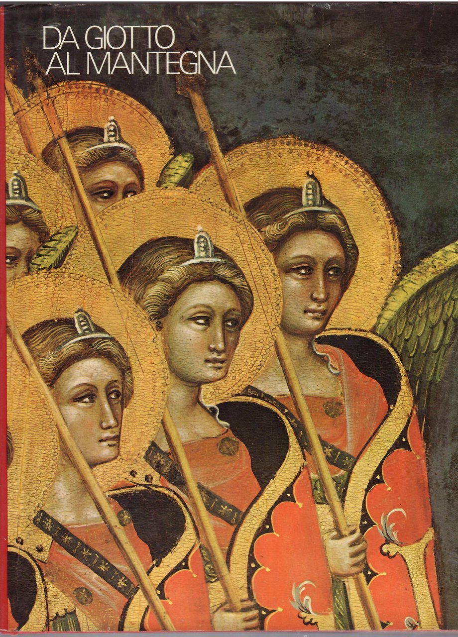 DA GIOTTO AL MANTEGNA
