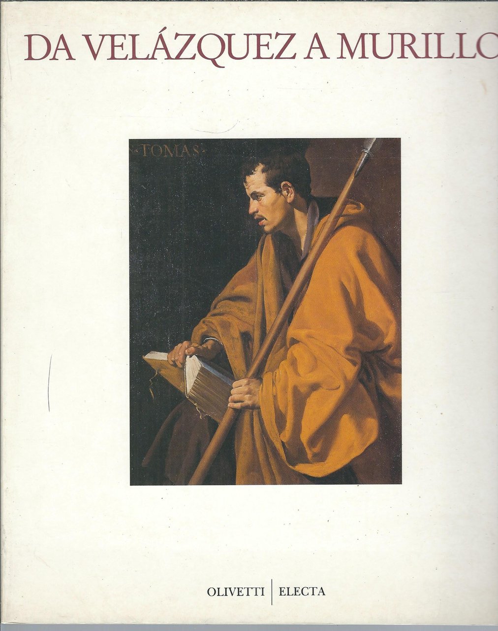 DA VELAZQUEZ A MURILLO - IL SIGLO DE ORO IN … | Immagine principale