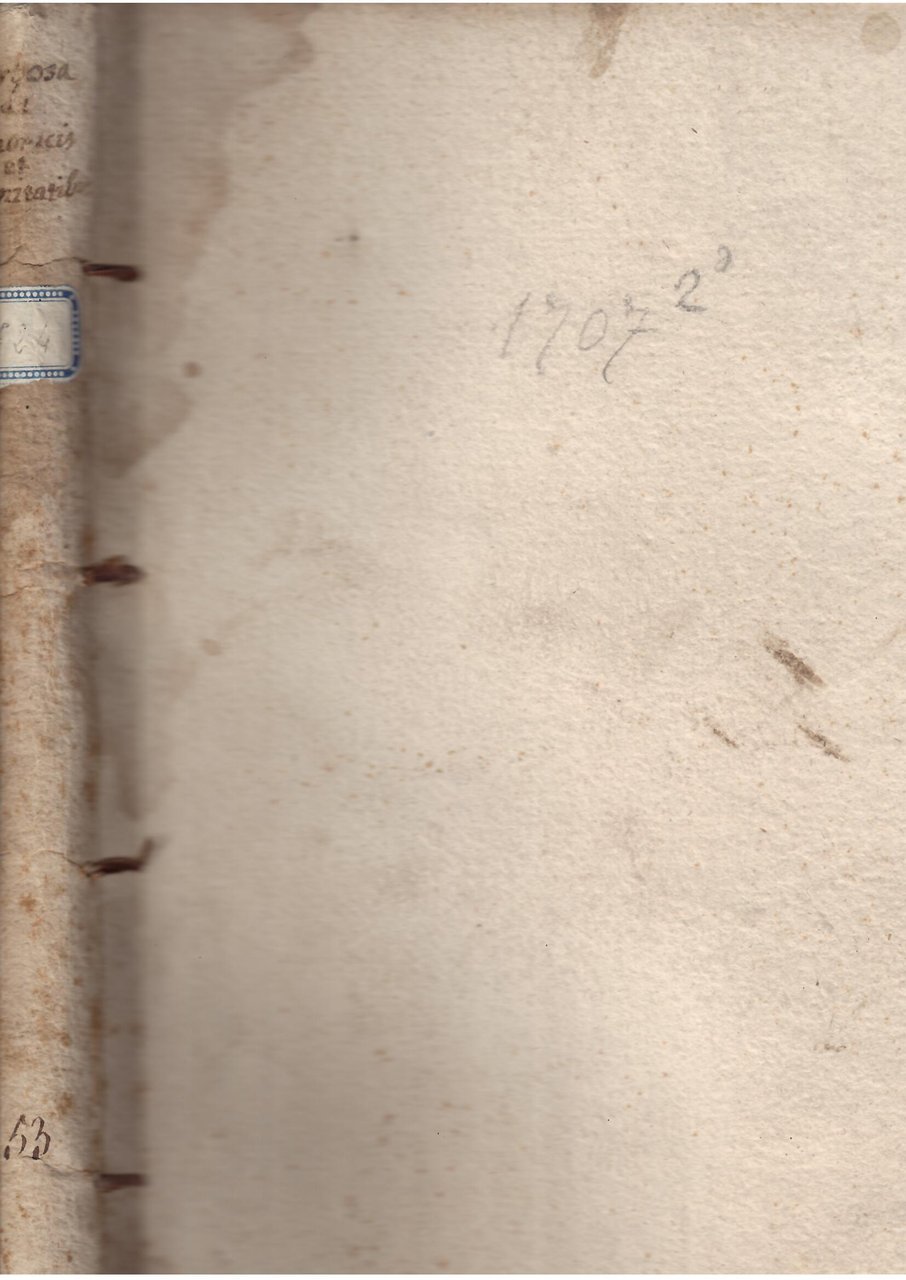 DE CANONICIS ET DIGNITATIBUS