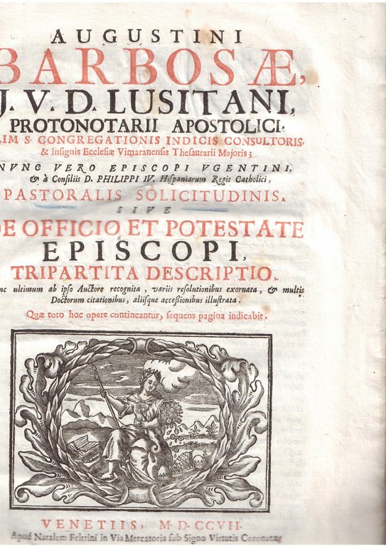 DE CANONICIS ET DIGNITATIBUS