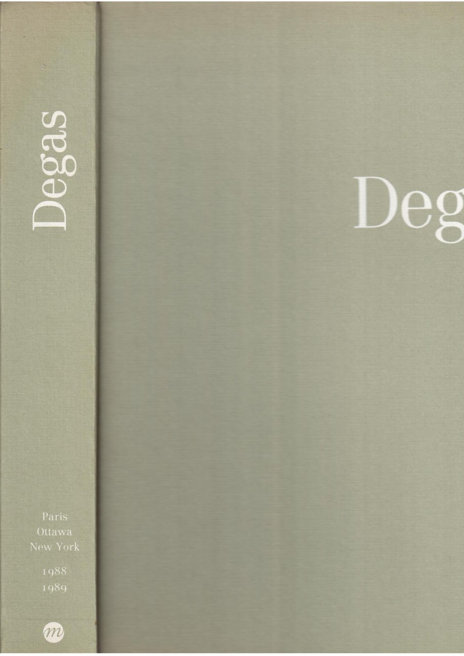 DEGAS
