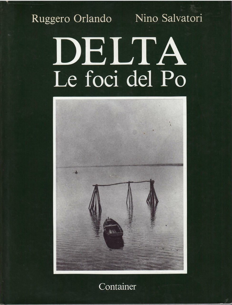 DELTA LE FOCI DEL PO | Immagine principale