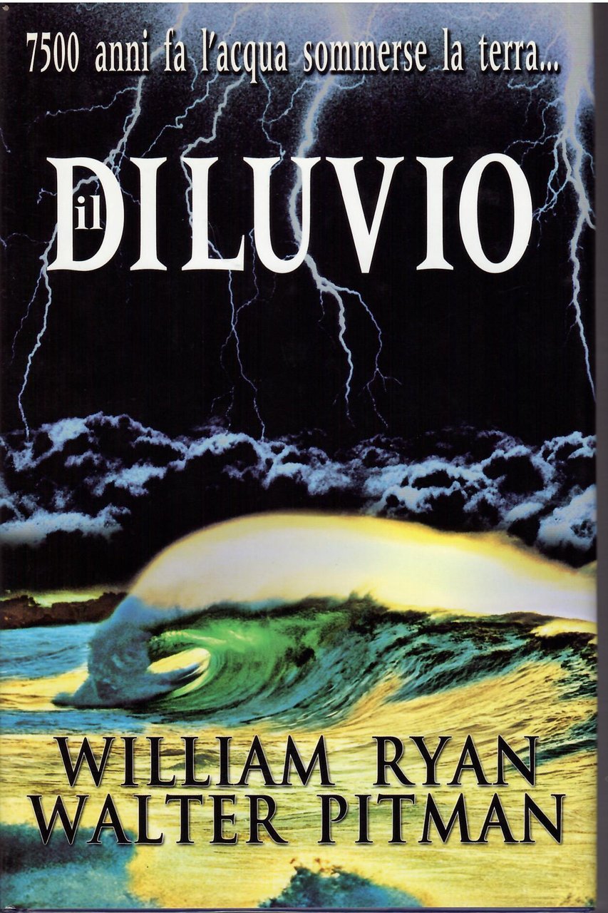 DILUVIO