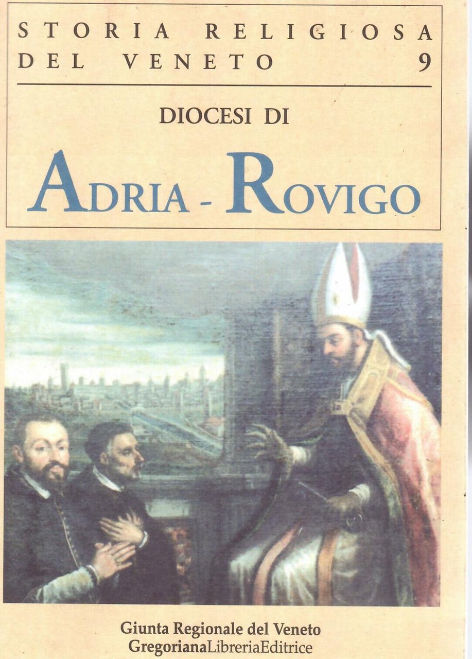 DIOCESI DI ADRIA - ROVIGO | Immagine principale