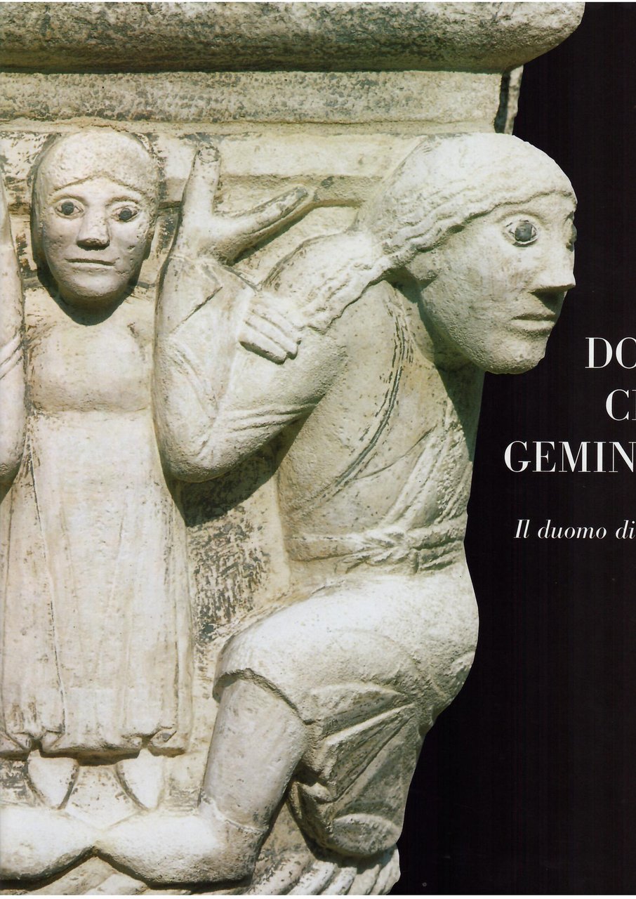 DOMUS CLARI GEMINIANI - IL DUOMO DI MODENA