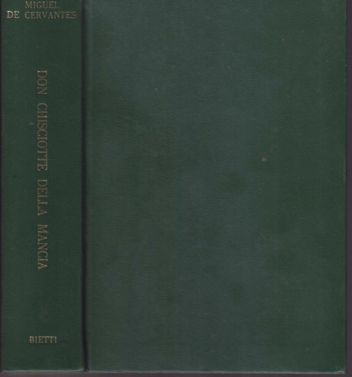 DON CHISCIOTTE DELLA MANCIA | Immagine principale