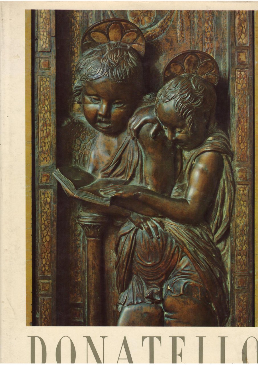 DONATELLO | Immagine principale