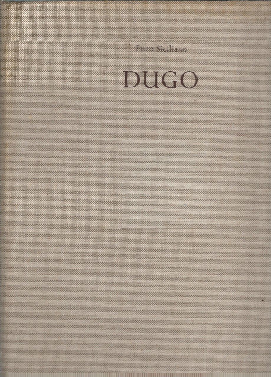 DUGO