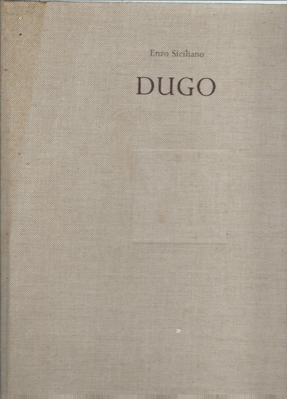 DUGO
