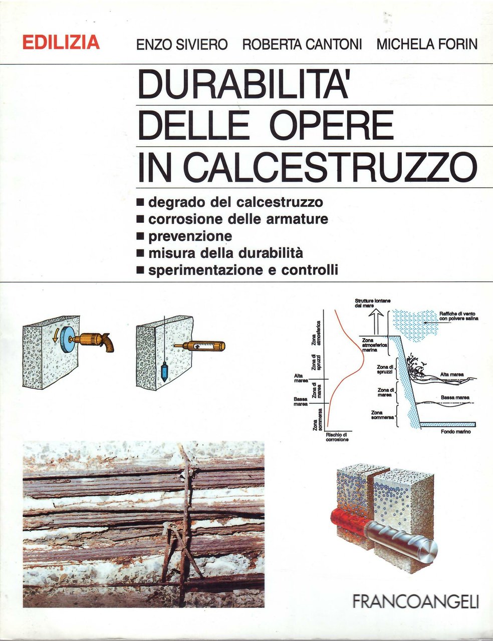 DURABILITA' DELLE OPERE IN CALCESTRUZZO | Immagine principale