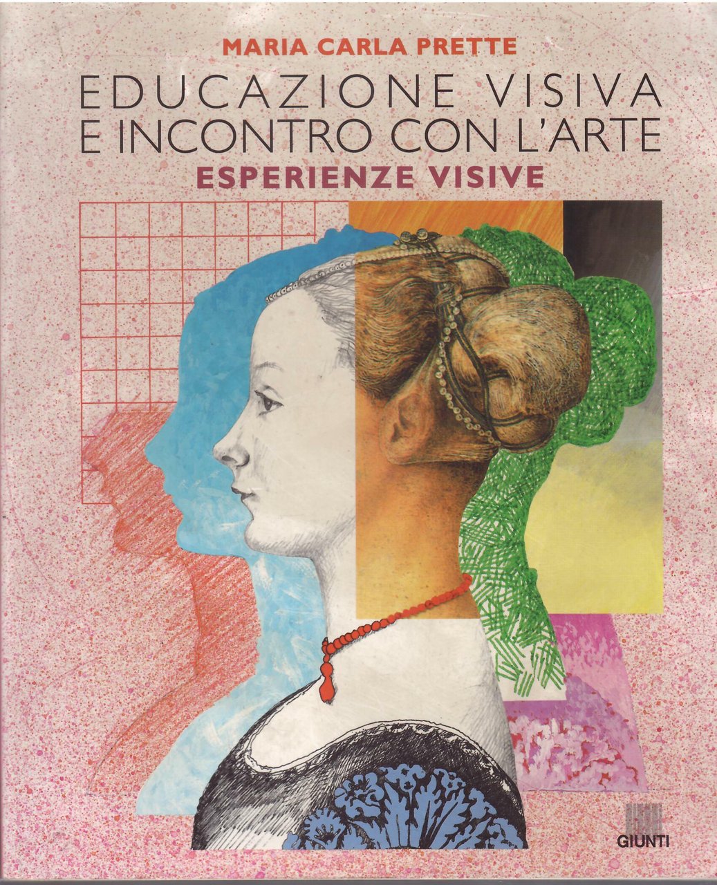 EDUCAZIONE VISIVA E INCONTRO CON L'ARTE - ESPERIENZE VISIVE | Immagine principale