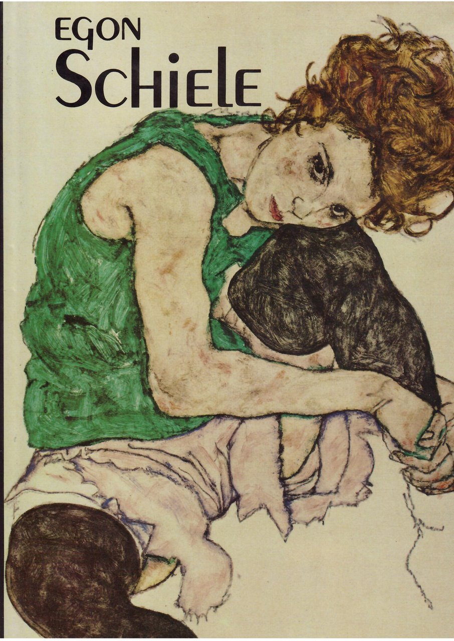 EGON SCHIELE