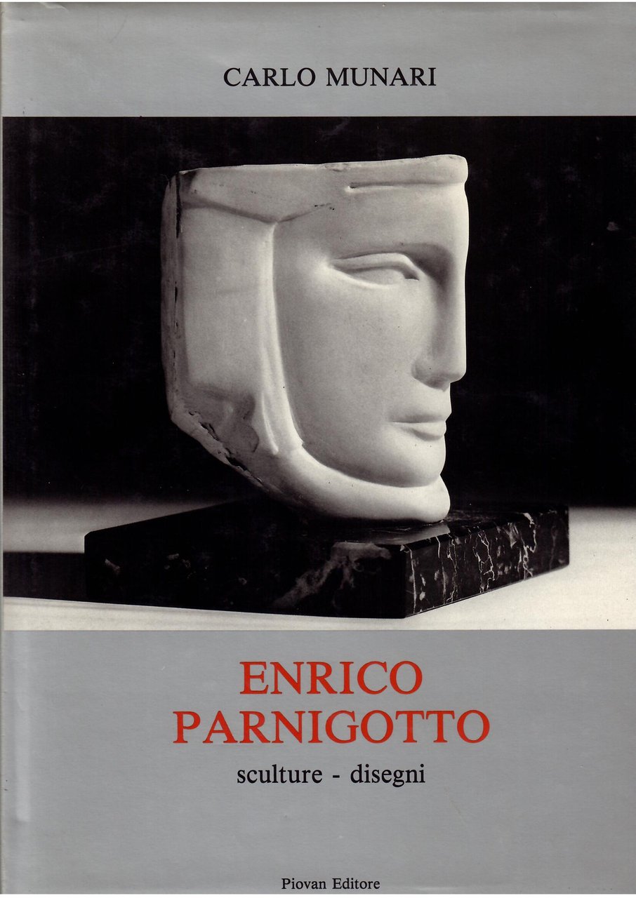 ENRICO PERNIGOTTO - SCULTURE - DISEGNI -