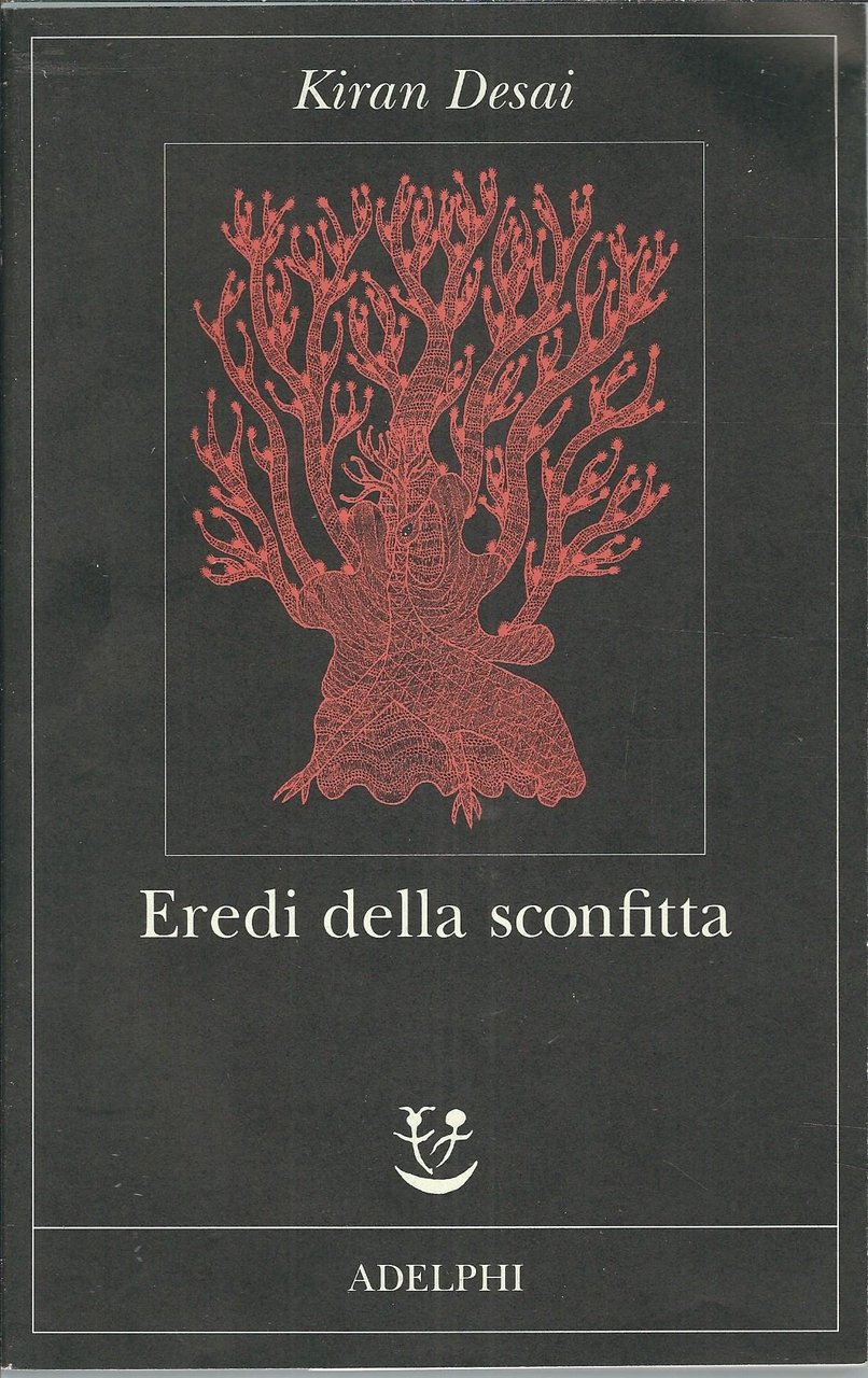 EREDI DELLA SCONFITTA