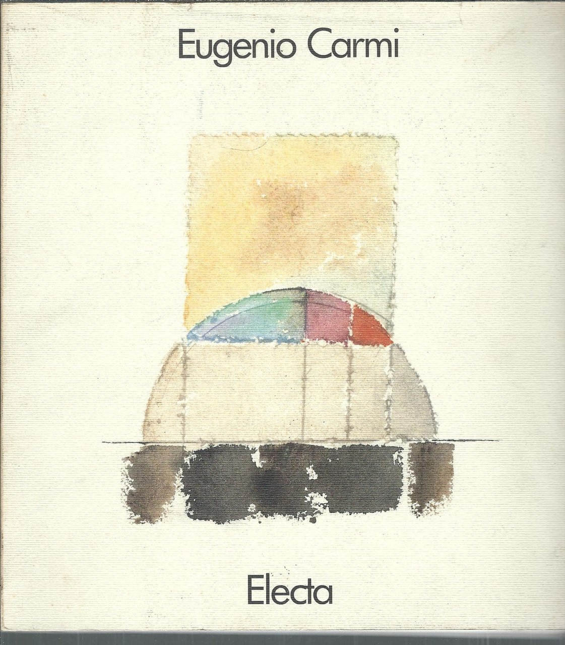 EUGENIO CARMI