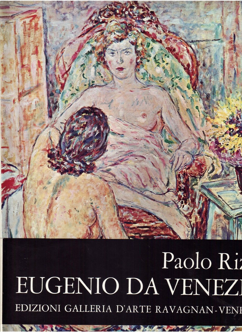 EUGENIO DA VENEZIA | Immagine principale