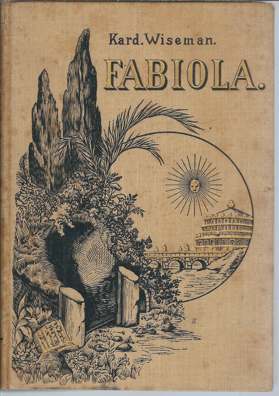 FABIOLA