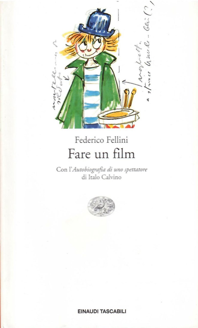 FARE UN FILM | Immagine principale
