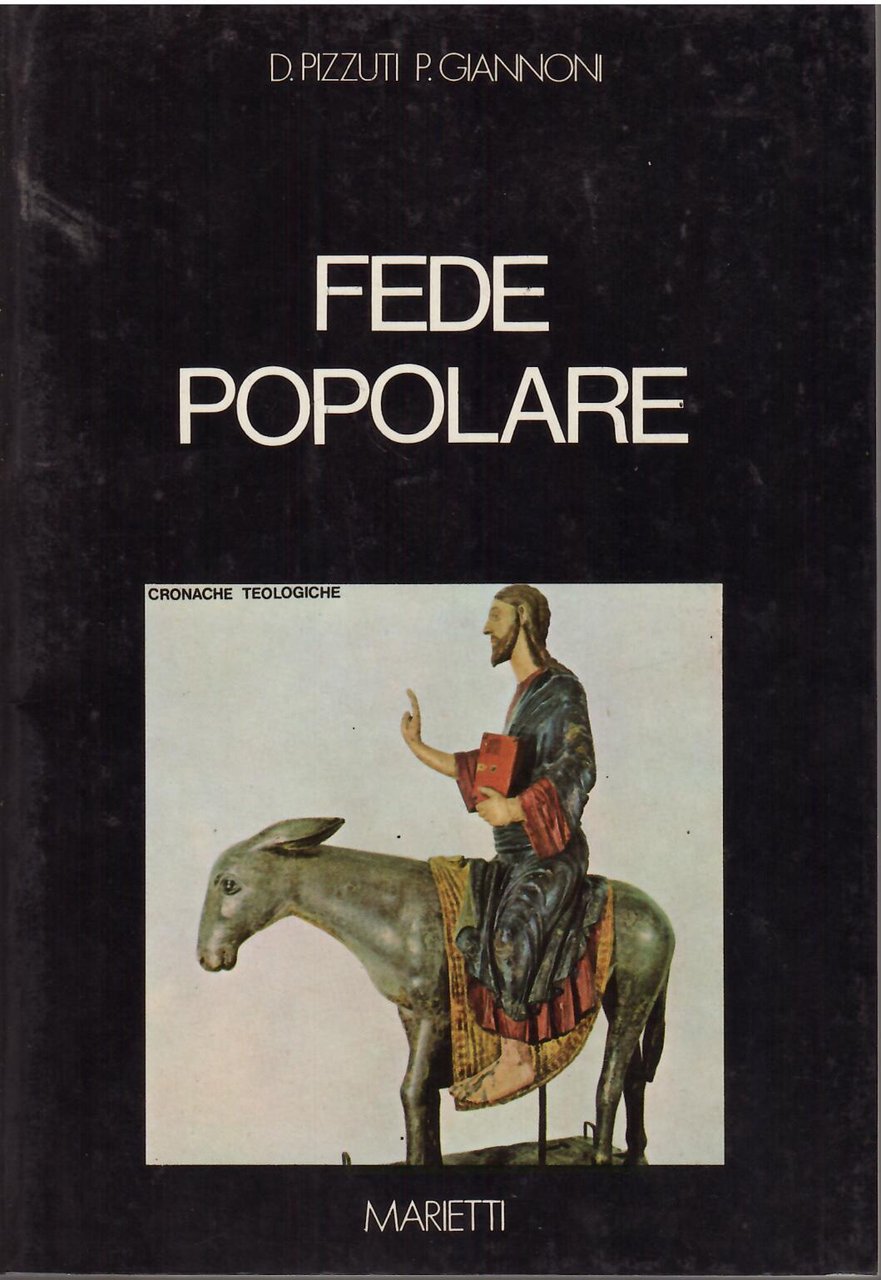 FEDE POPOLARE