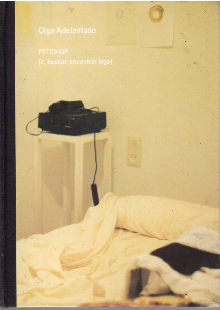 FETCH-UP