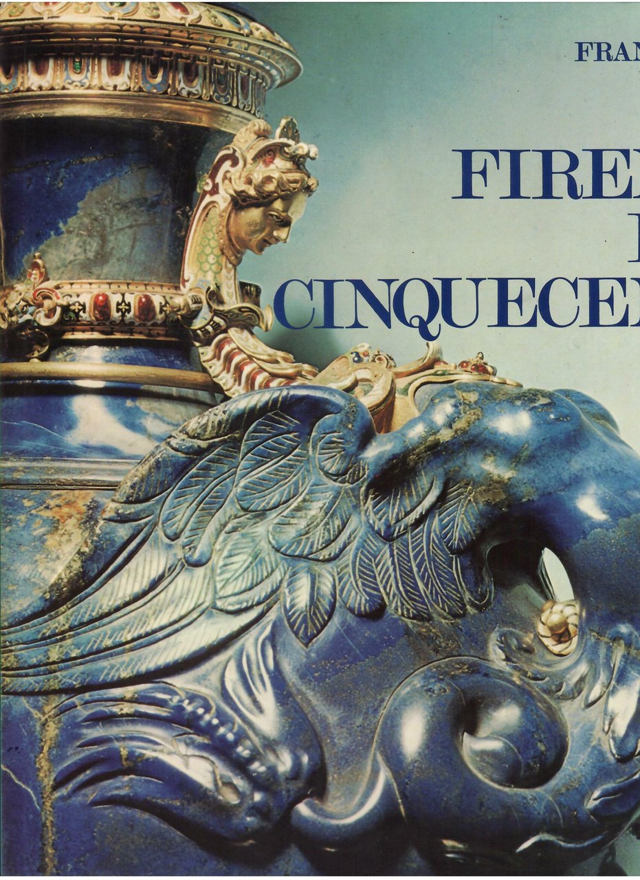 FIRENZE DEL CINQUECENTO | Immagine principale