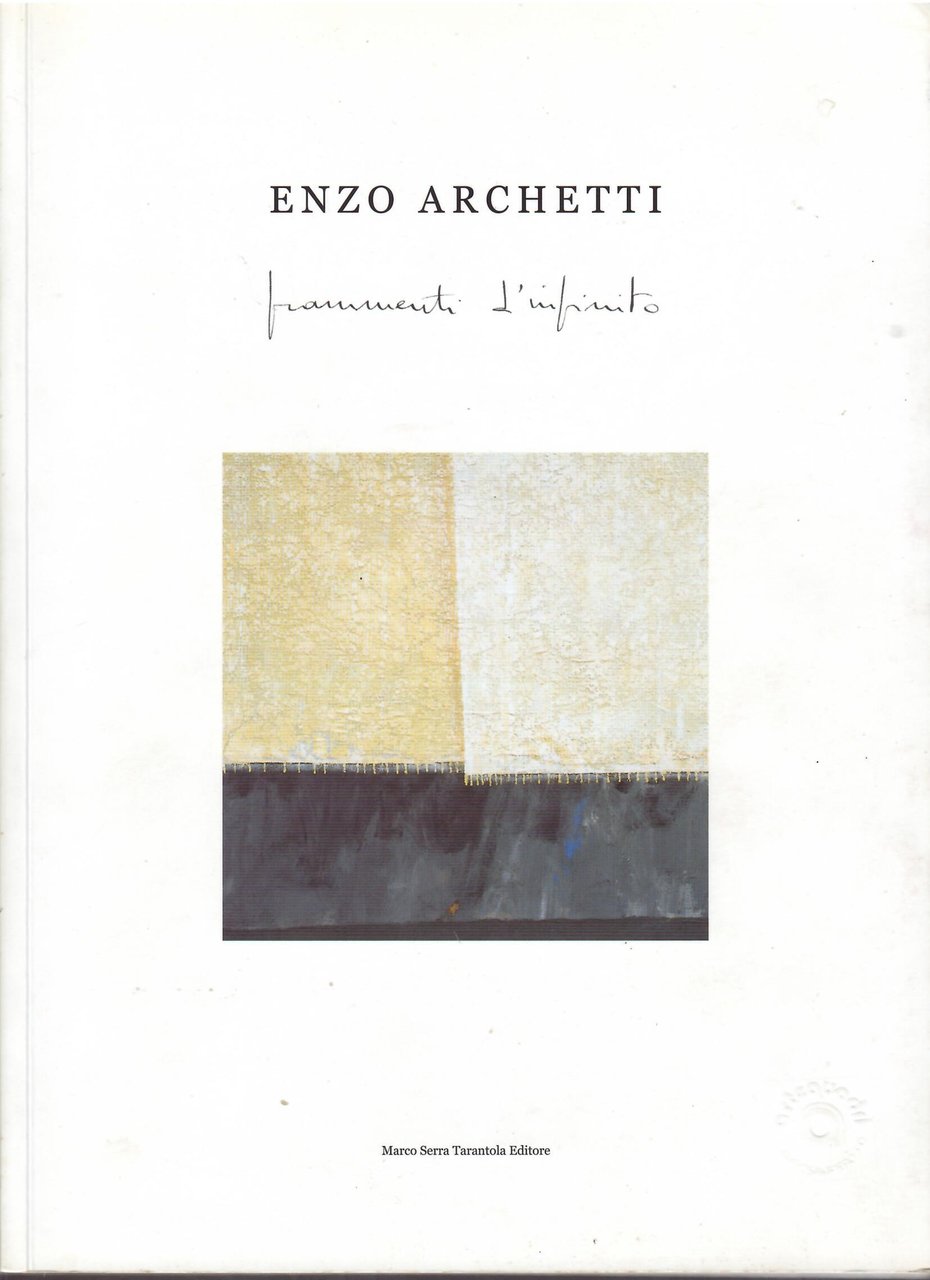 FRAMMENTI D'INFINITO