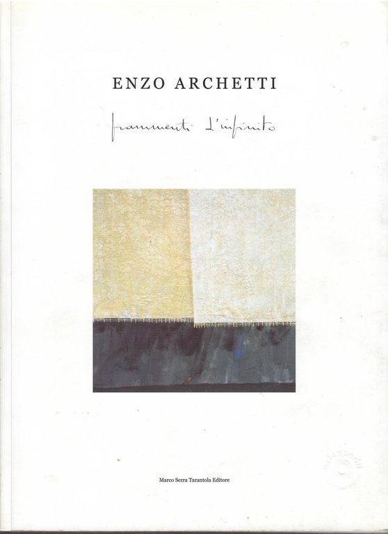 FRAMMENTI D'INFINITO