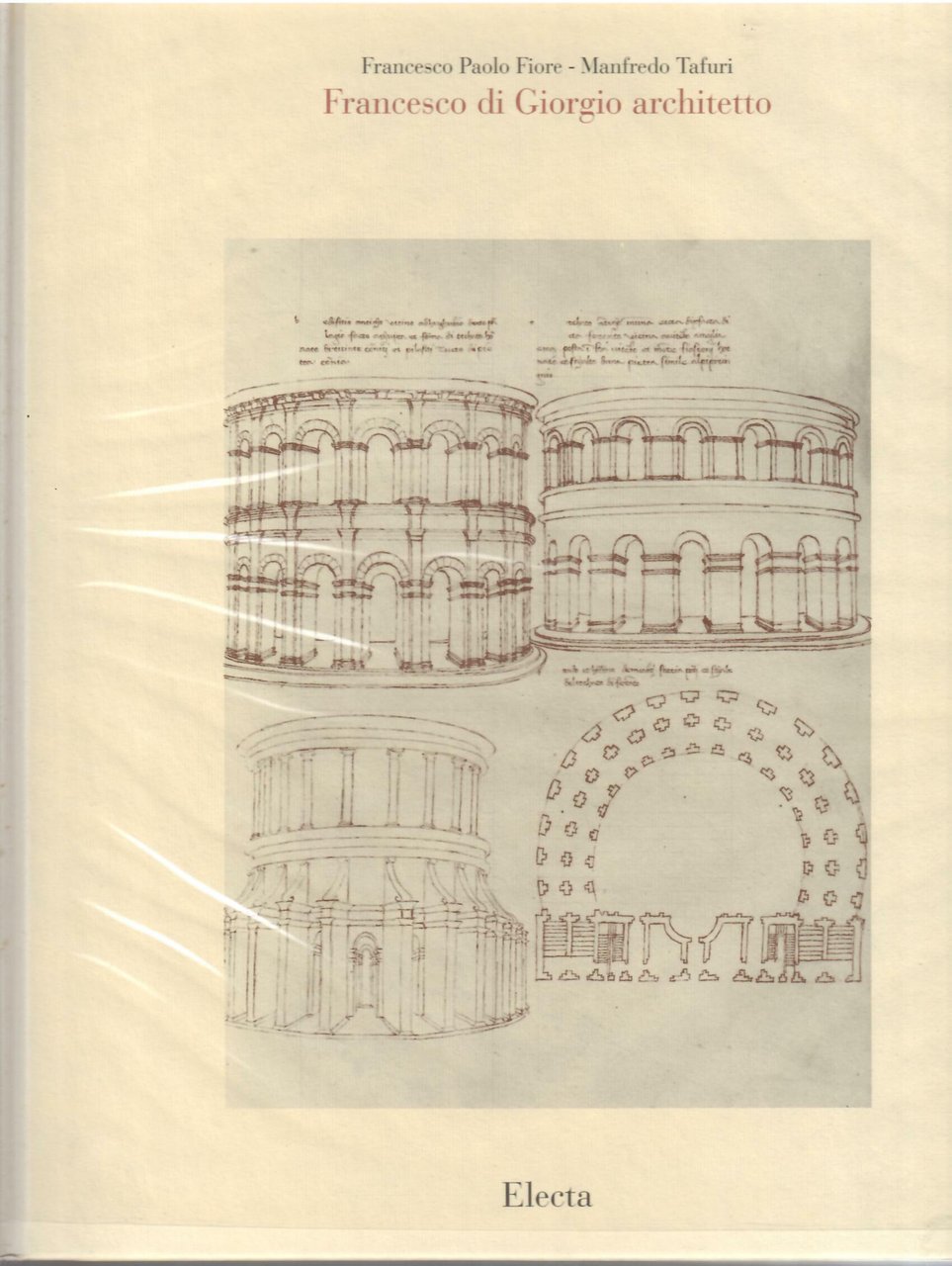 FRANCESCO DI GIORGIO ARCHITETTO