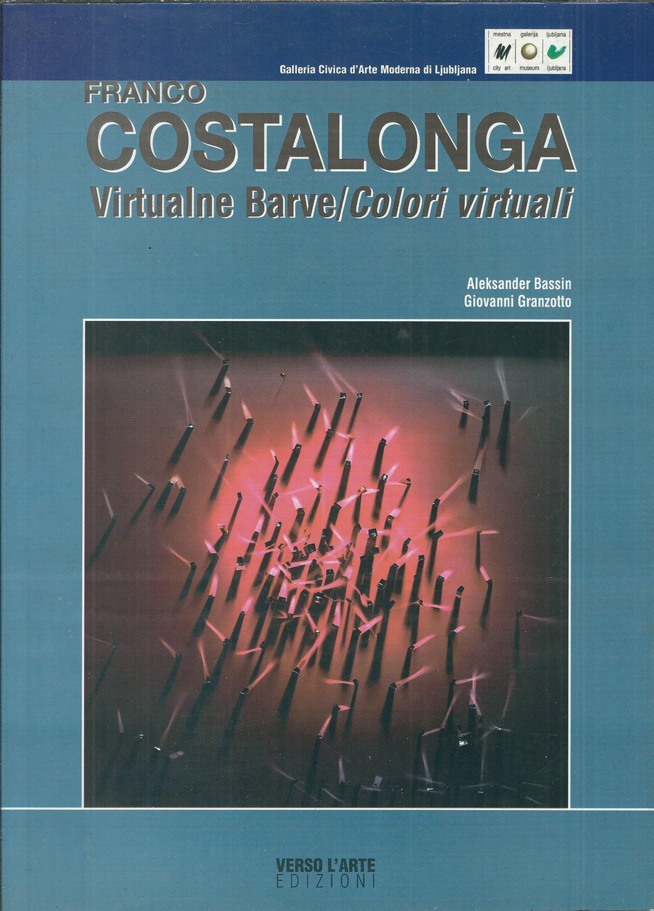 FRANCO COSTALONGA