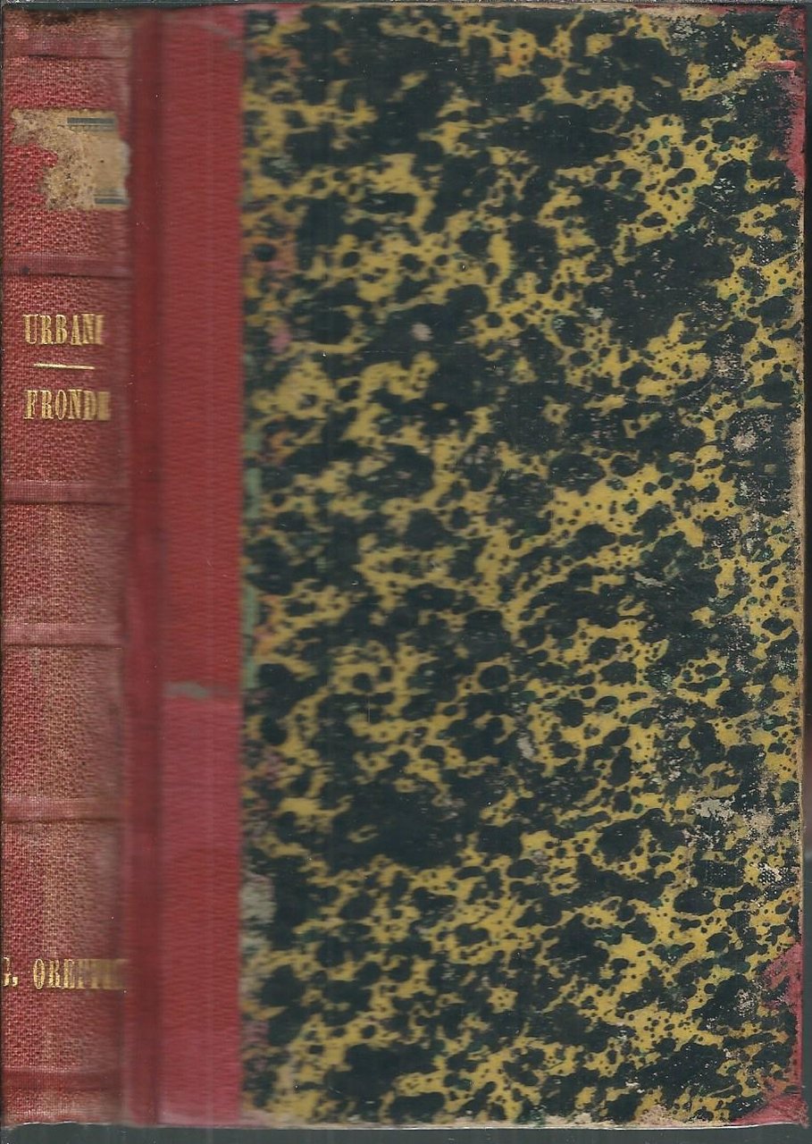 FRONDE