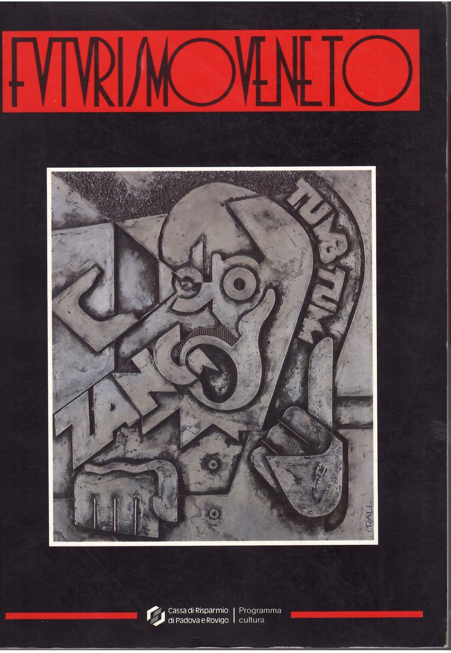 FUTURISMO VENETO