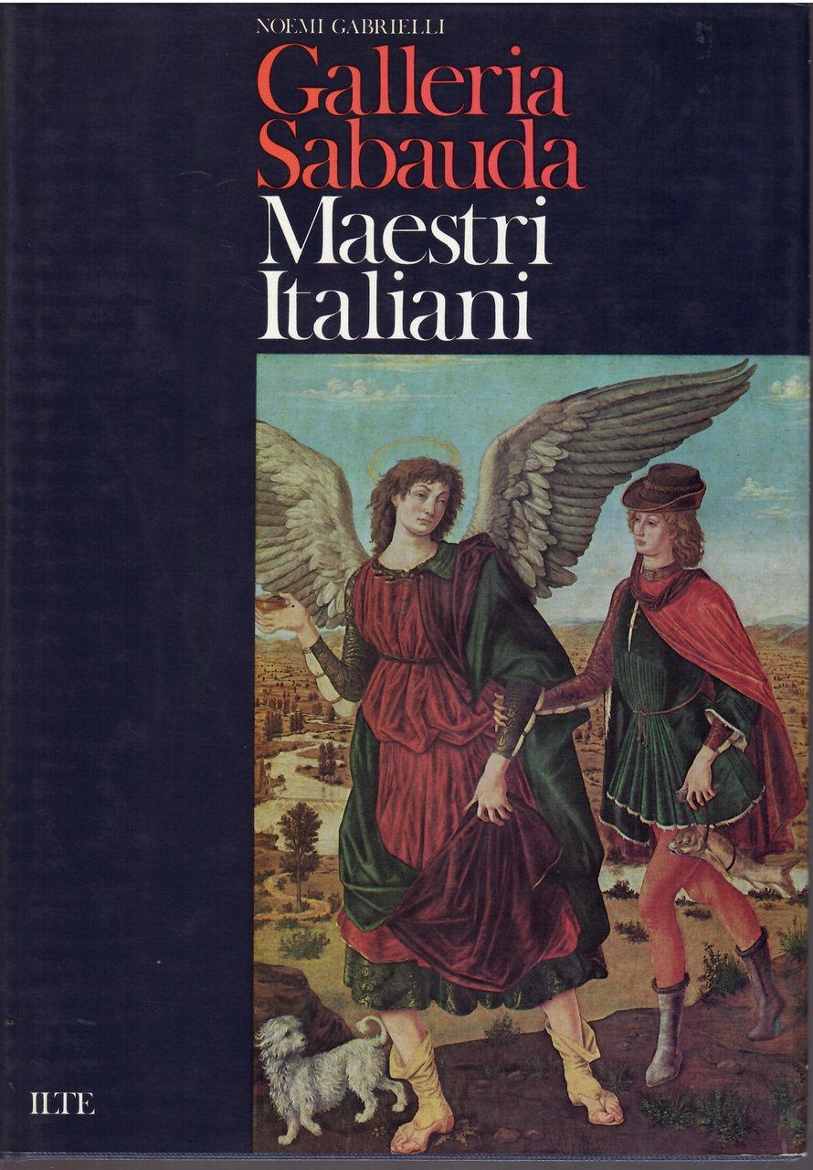 GALLERIA SABAUDA - MAESTRI ITALIANI | Immagine principale
