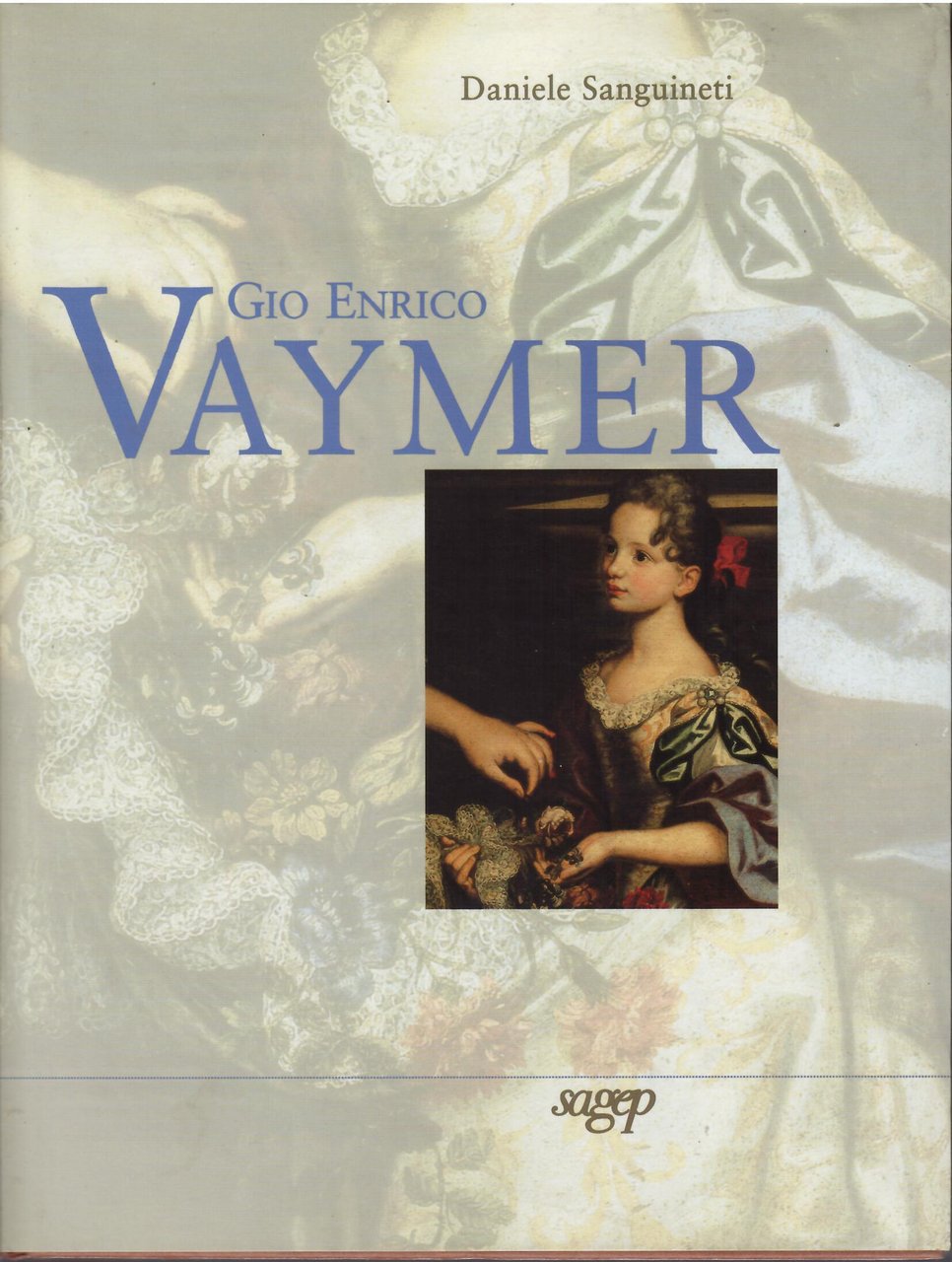 GIO ENRICO VAYMER | Immagine principale