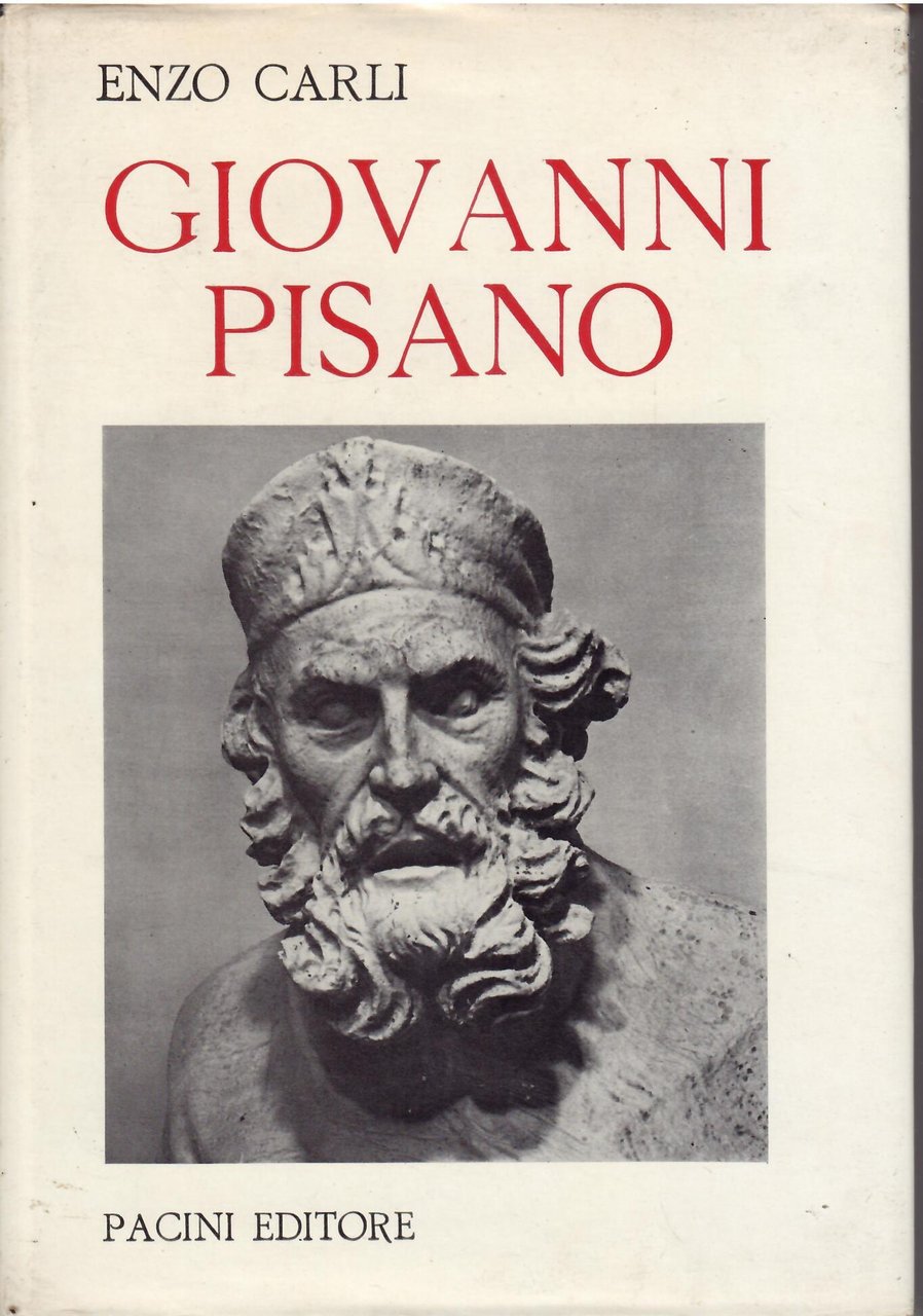 GIOVANNI PISANO | Immagine principale